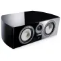 Центральный канал Canton Smart Vento 5 black lacquer